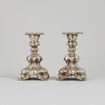 1352 4681 CANDLESTICKS